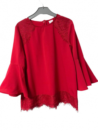 Copii - Lindex bluza fete                         146