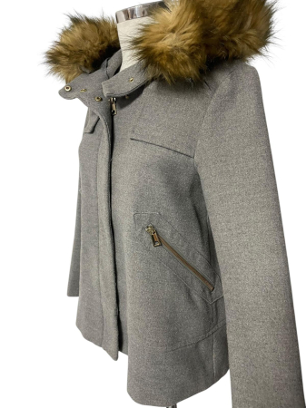 Zara palton                       S [1]