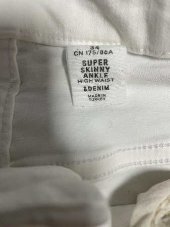 Blugi H&M                         XL [2]