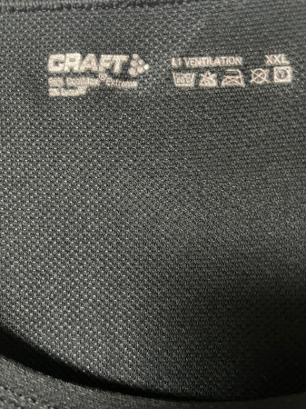 Craft maiou                           XL [2]