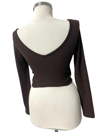 Shein bluza                         XS [1]