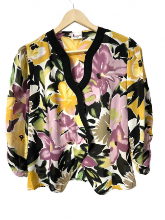Bluze/Topuri - Bluza Hermann Lange               L
