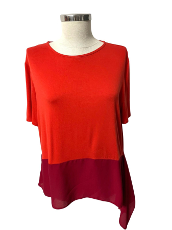 Tricouri si maiouri - Warehouse tricou                     L