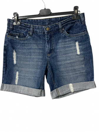 Pantaloni scurti - Vero Moda pantaloni scurti                       L