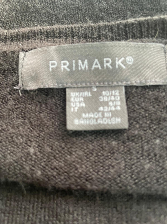 Primark pulover                     M [2]