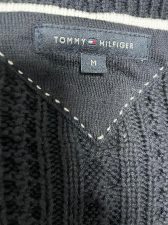 Tommy Hilfiger pulover                     M [2]