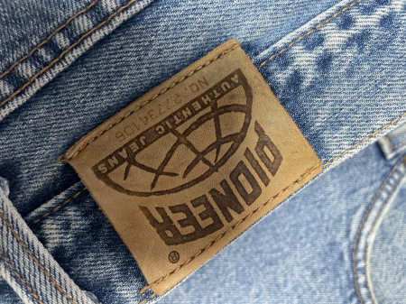 Pioneer blugi                           XL [2]