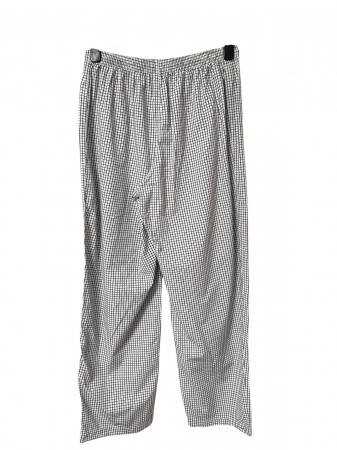 Pantaloni pijama                          L [1]