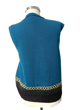 Vesta                          M [1]