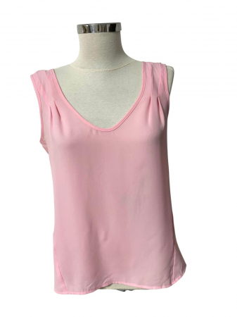 Bluze/Topuri - Forcast top                           M