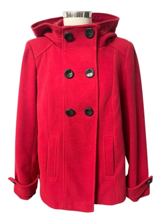 Paltoane - Dorothy Perkins palton                      M
