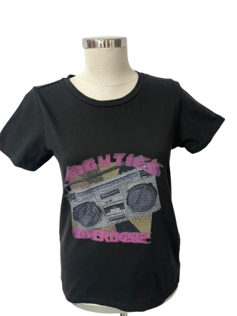 Tricouri si maiouri - Noisy May tricou                         S