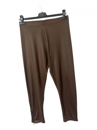 Pantaloni scurti - Ricarda colanti 3/4                             L