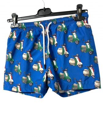 Pantaloni scurti - Pantaloni scurti                          12 ani