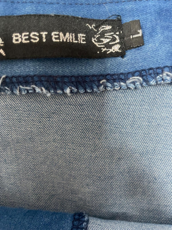 Best Emilie fusta                      M [2]