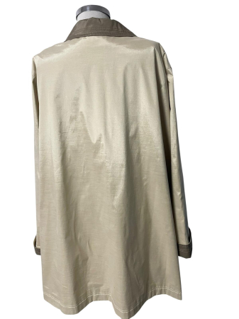 Pier Angelini geaca impermeabila                       XXL [1]