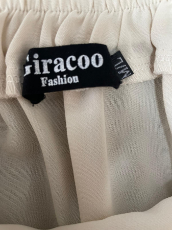 Giracco fusta  pantalon                        S [2]