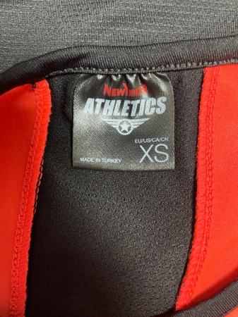 New Yorker tricou                        XS [2]