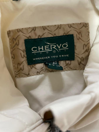 Chervo jacheta subtire                               M [3]