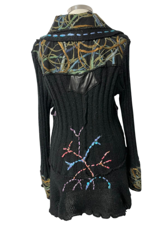 Cardigan                           S [1]