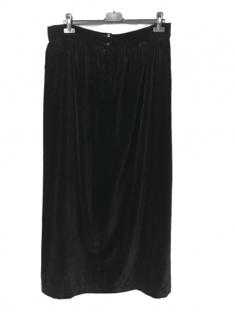 Costum catifea                     XL [3]