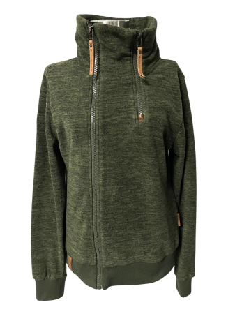 Femei - Naketano hanorac polar                        L