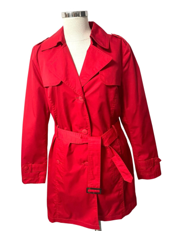 Geci - C&A trench                        L