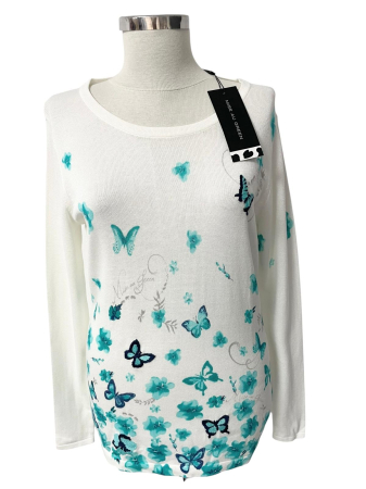 Pulovere - Mise Au Green pulover subtire                         L