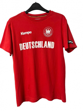 Tricouri si maiouri - Kempa tricou                        164