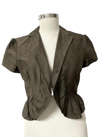 Femei - Marella bolero matase               S