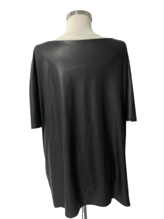 Handmade Noir tricou                        3XL [1]