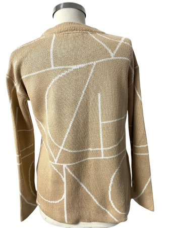 Pulover                          S [2]