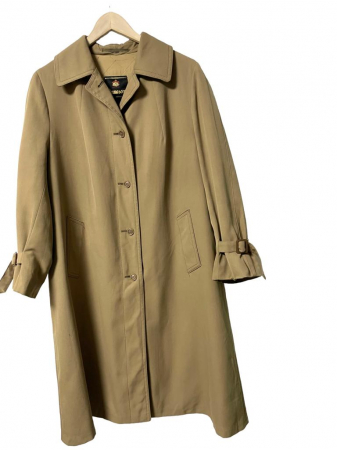Junesco  pardesiu/trench                                L [4]