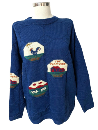Pulovere - Jumpers pulover lana                         XL