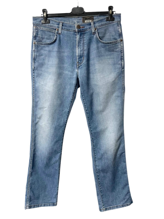 Blugi - Wrangler blugi                     M