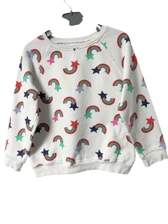 Hanorace - Next bluza                        128