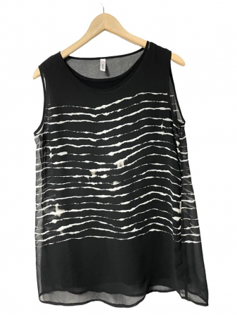 Bluze/Topuri - Soya Concept bluza                            L