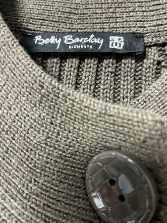 Betty Barclay cardigan                              XL [1]
