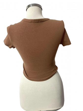 Zara tricou                         XS [1]