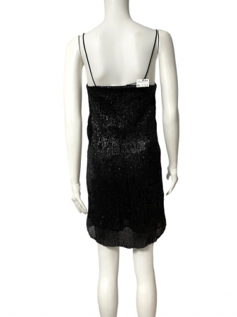 Rochie cu paiete Mango                           XS/S [1]