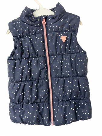 veste - Topomini vesta                       74