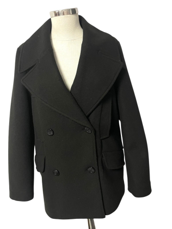 Paltoane - H&M palton                    L