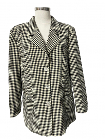Sacouri si Costume - Sacou             XL