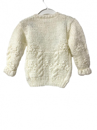 Cardigan              92/98 [1]