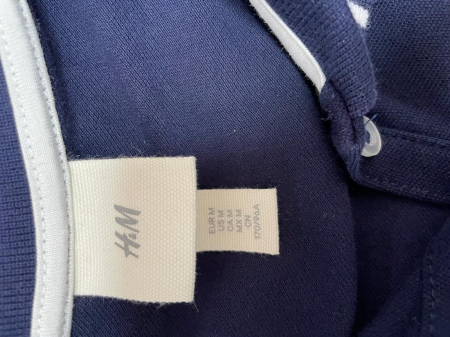 H&M tricou                      M [2]