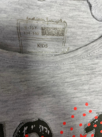 Tricou fete                           134/140 [2]
