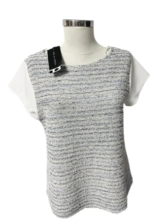 Bluze/Topuri - Mise Au Green bluza                        M