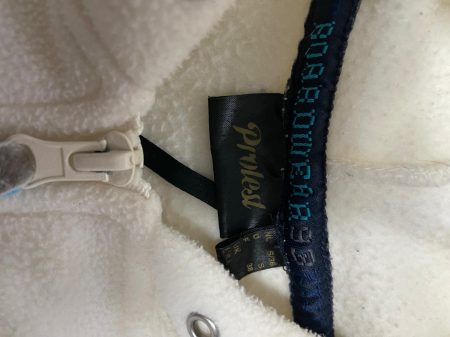 Protest hanorac polar                       XS [3]