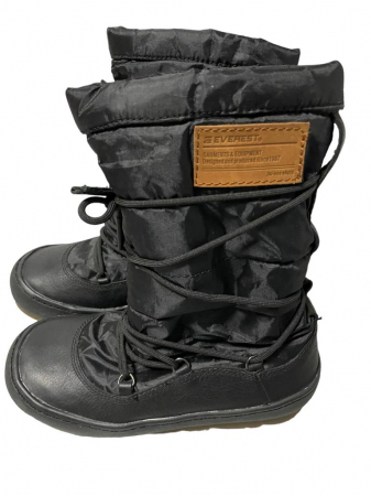 Incaltaminte - Cizme imblanite Everest                       40