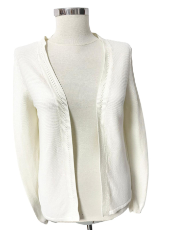Cardigane - Cache Cache cardigan                         S